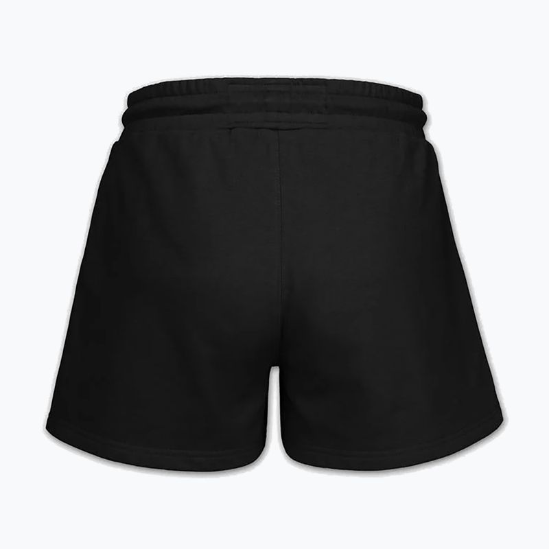 Shorts da donna Pitbull Sierra black 6