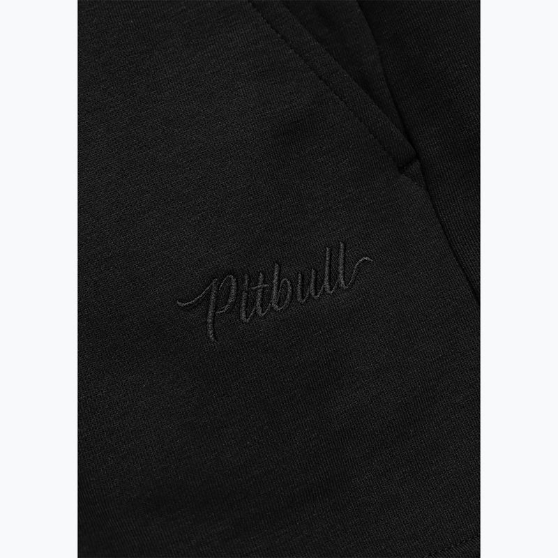 Shorts da donna Pitbull Sierra black 8