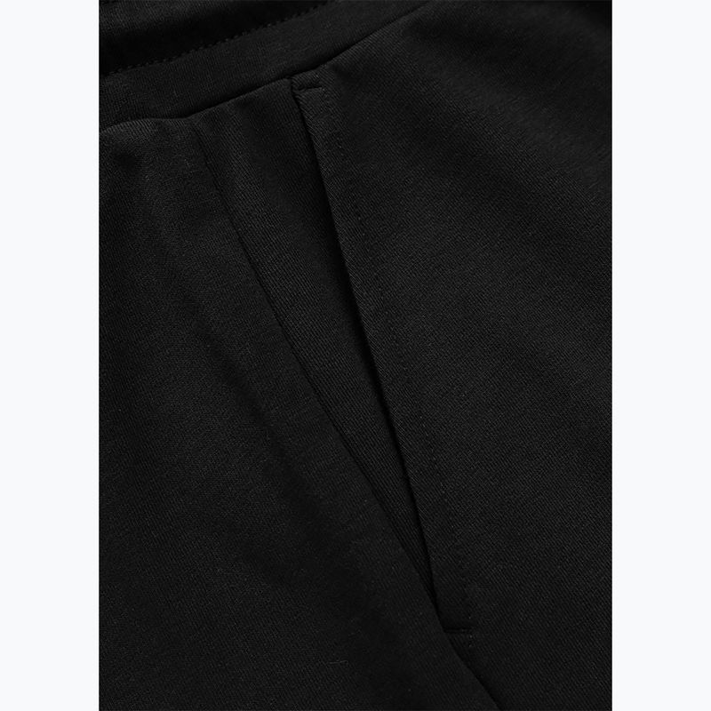 Shorts da donna Pitbull Sierra black 10