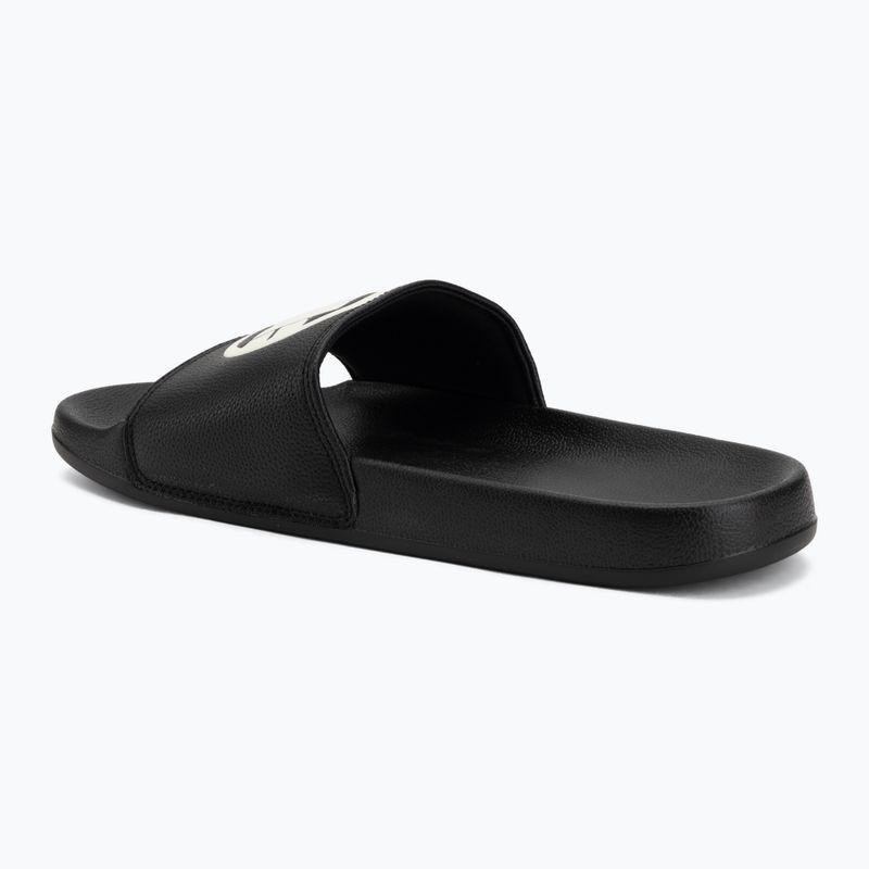 Ciabatte da uomo Pitbull Logo black 3