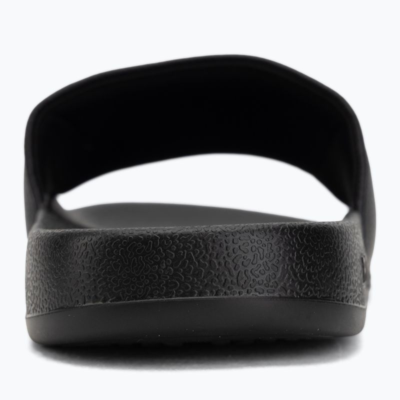 Ciabatte da uomo Pitbull Logo black 6