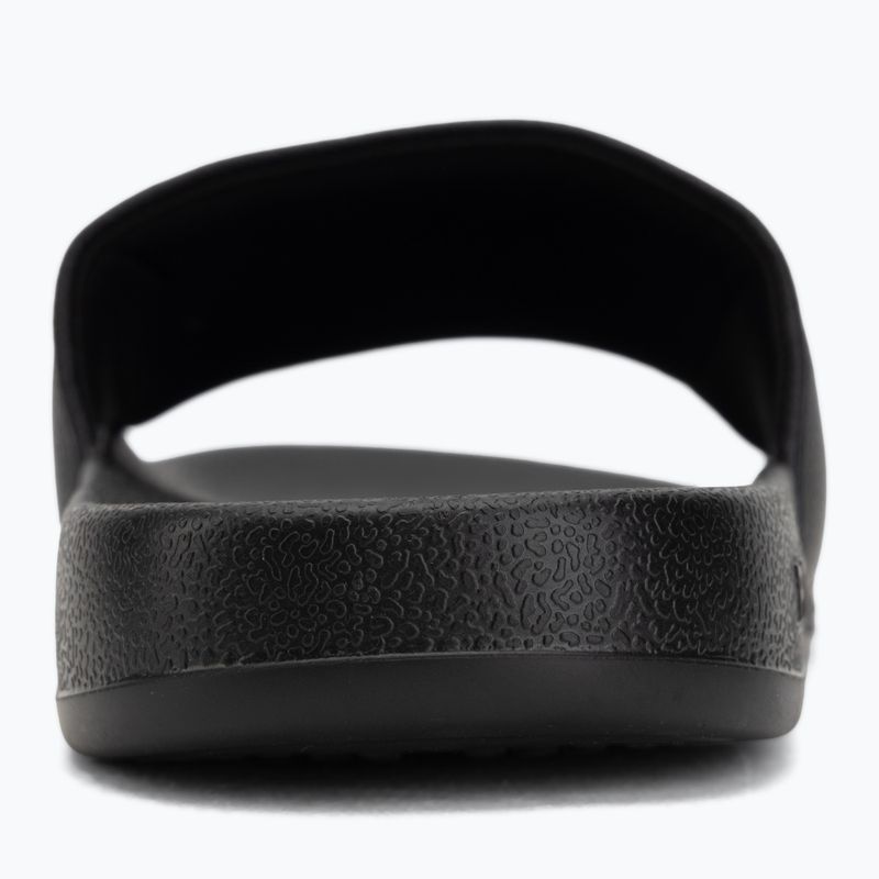 Ciabatte da uomo Pitbull Logo black 9