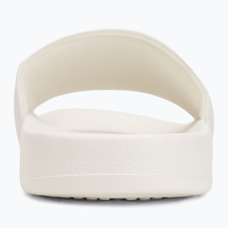 Ciabatte da uomo Pitbull Logo white 6