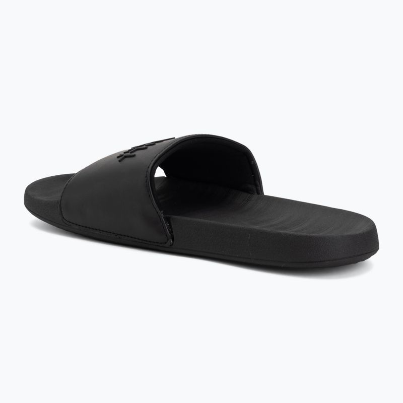 Ciabatte da uomo Pitbull Sampson black 3