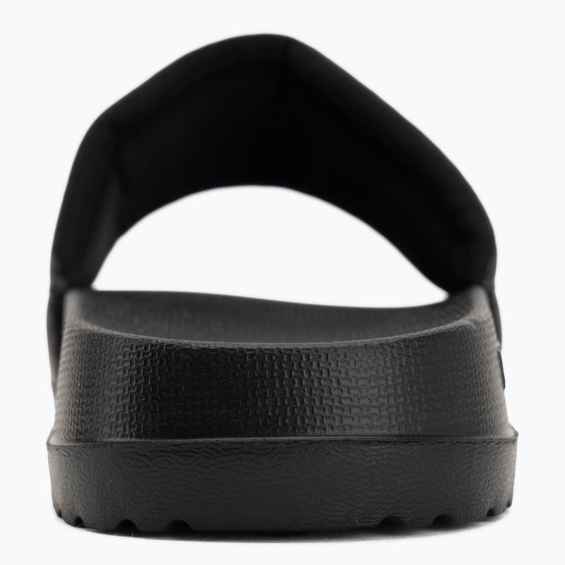 Ciabatte da donna Pitbull Logo black 6