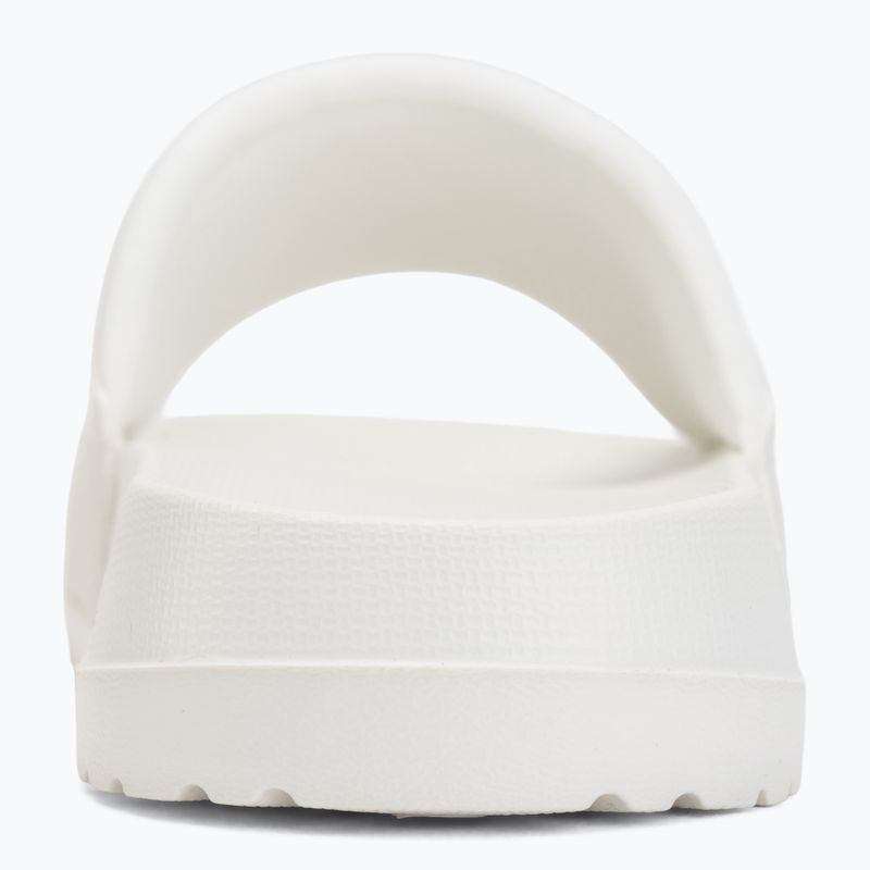 Ciabatte da donna Pitbull White logo 6