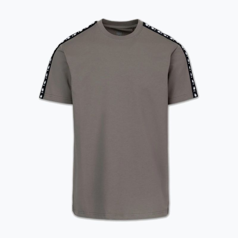 T-shirt da uomo Pitbull Tape Nugget taupe 4