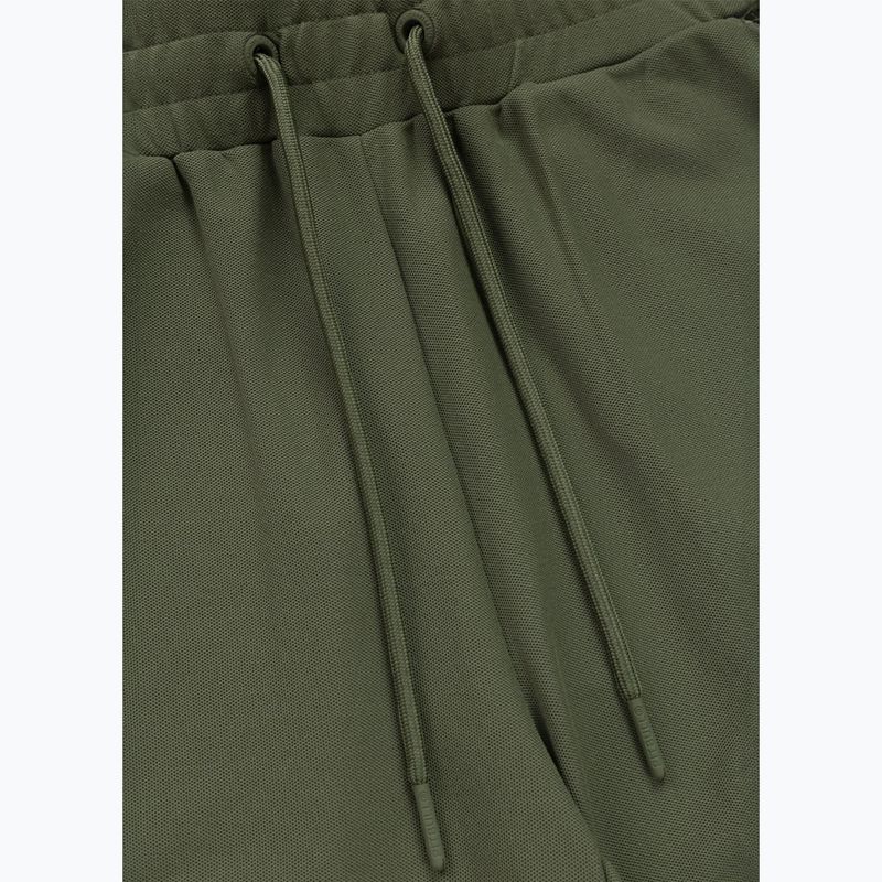 Pantaloncini da uomo Pitbull Rockey olive 7