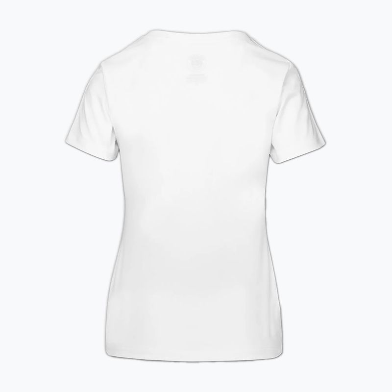 Maglietta da donna Pitbull Womens Titch white 3