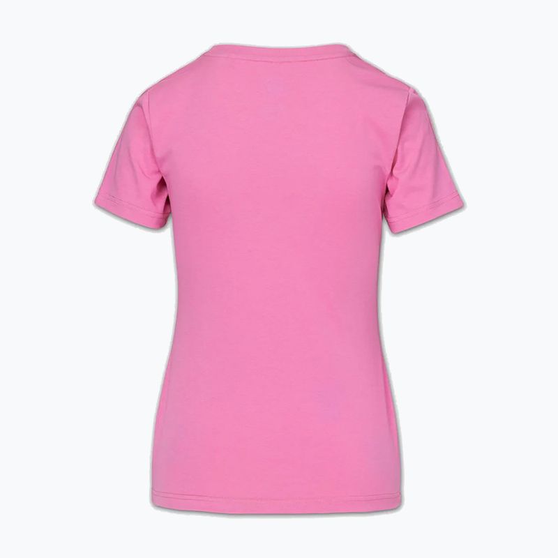 Maglietta da donna Pitbull Womens Titch ice pink 4
