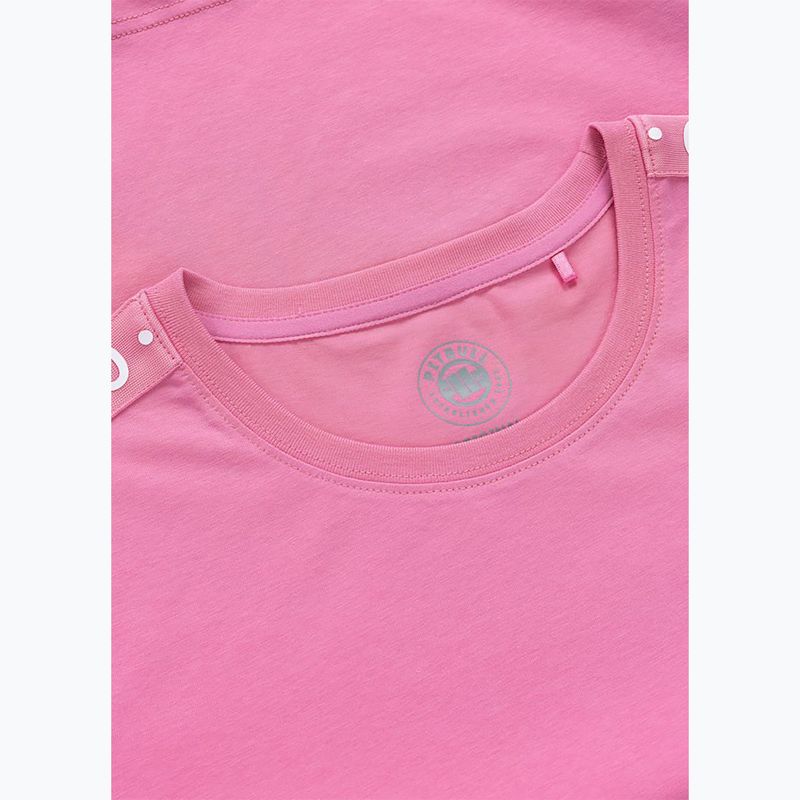 Maglietta da donna Pitbull Womens Titch ice pink 5