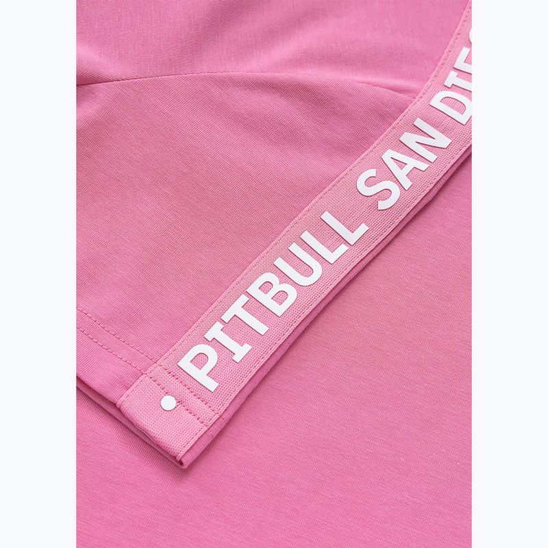 Maglietta da donna Pitbull Womens Titch ice pink 7