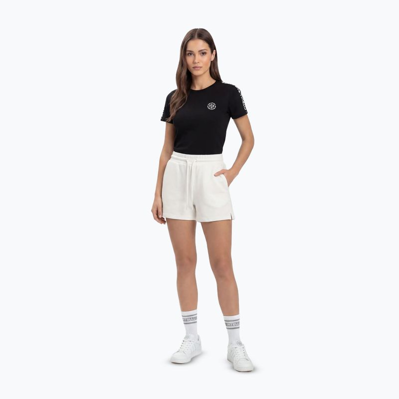 Maglietta da donna Pitbull Womens Titch black 2
