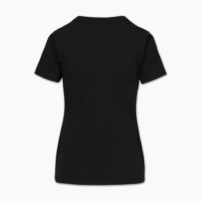 Maglietta da donna Pitbull Womens Titch black 4