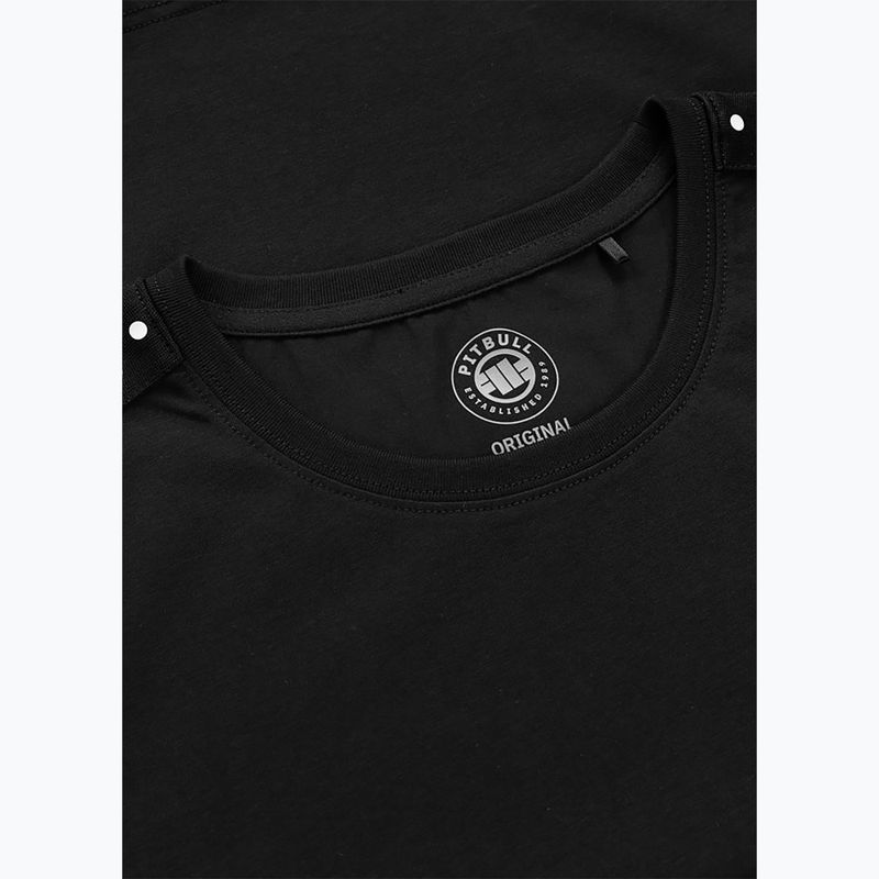 Maglietta da donna Pitbull Womens Titch black 5