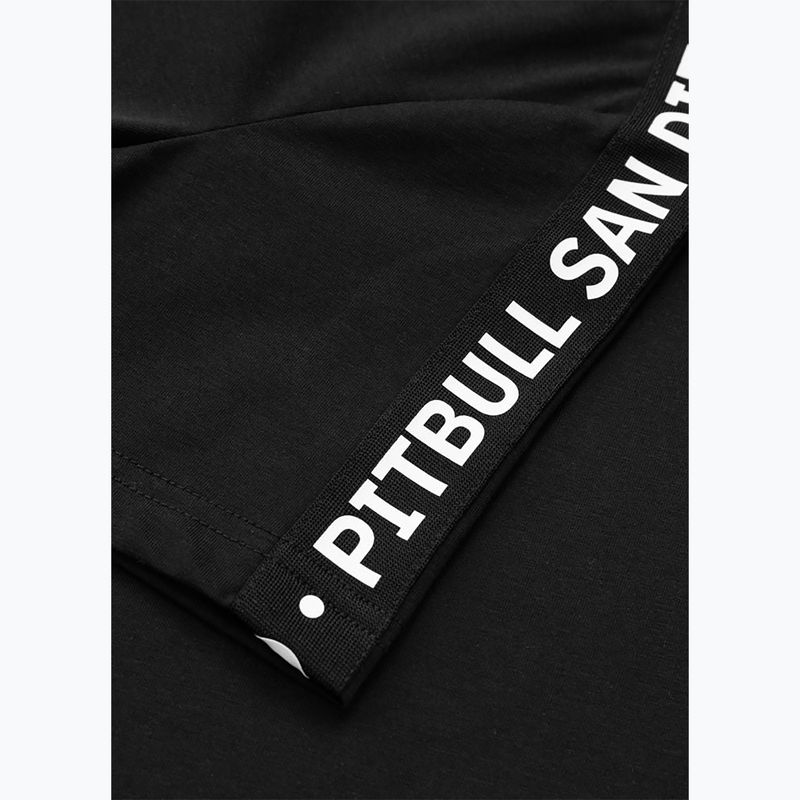 Maglietta da donna Pitbull Womens Titch black 7