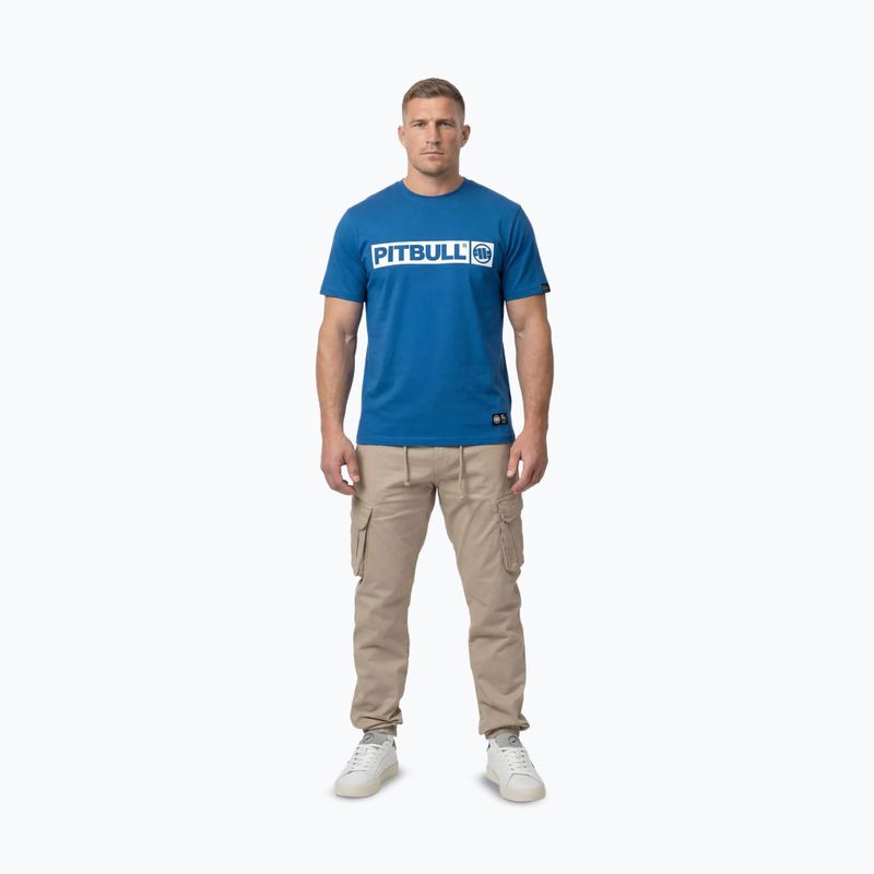 T-shirt da uomo Pitbull Hilltop 2