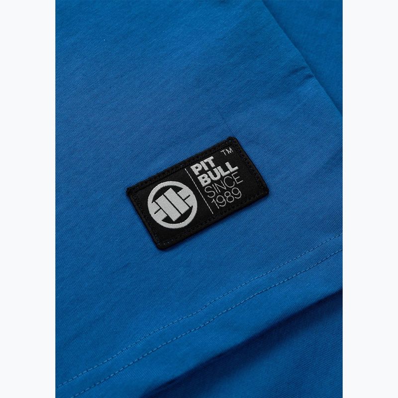 T-shirt da uomo Pitbull Hilltop 9