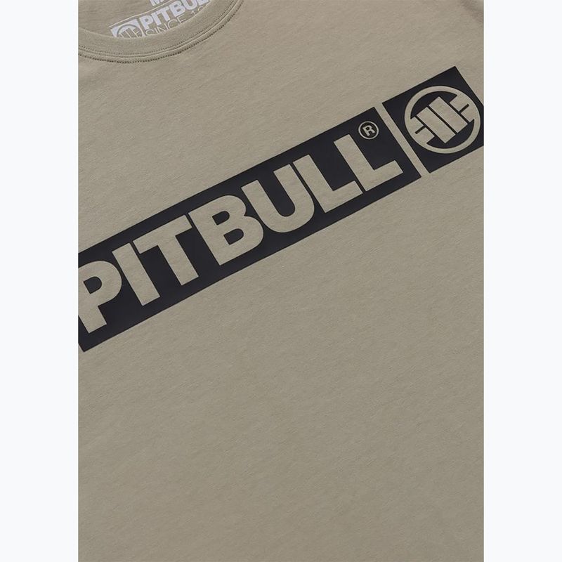 T-shirt da uomo Pitbull Hilltop white 7