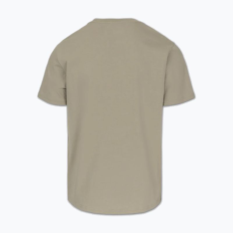 T-shirt da uomo Pitbull Palms light grey harbour 5