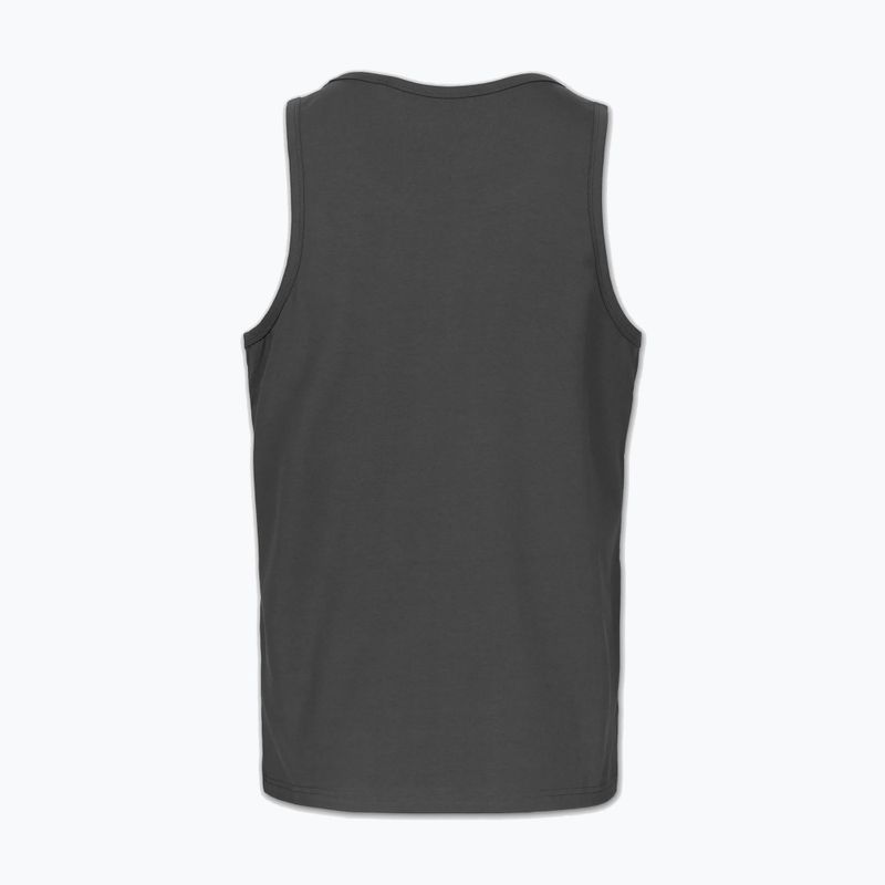 T-shirt da uomo Pitbull Palms Tank Top light sand 4