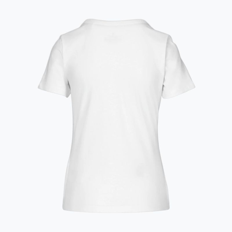 Maglietta da donna Pitbull Softbite white 5