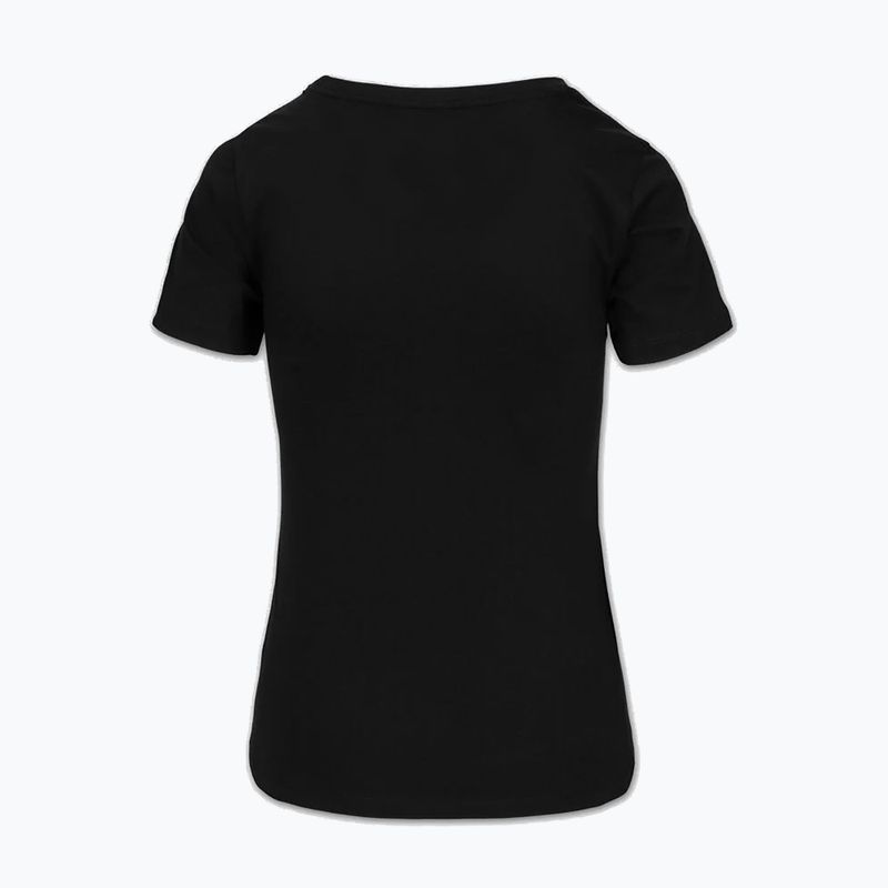 Maglietta da donna Pitbull Softbite black 5