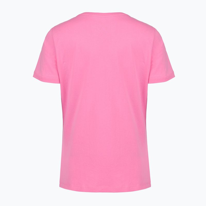 Maglietta da donna Pitbull Softbite ice pink 2