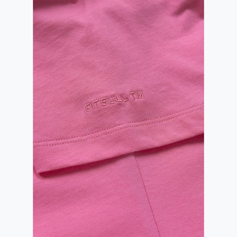Maglietta da donna Pitbull Chew On This ice pink 10