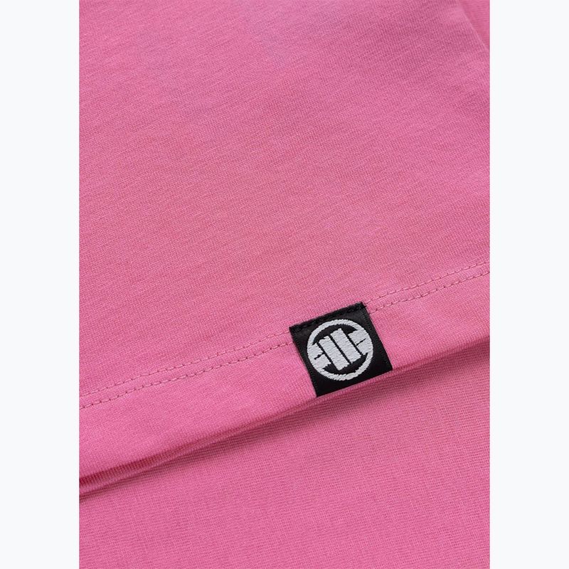 Maglietta da donna Pitbull Chew On This ice pink 11