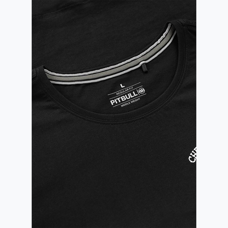 Maglietta da donna Pitbull Chew On This black 7