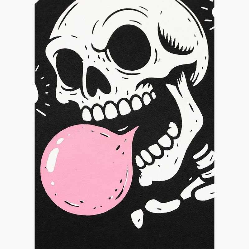 Maglietta da donna Pitbull Chew On This black 10
