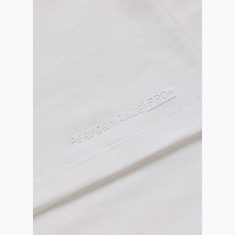 Maglietta da donna Pitbull Discovery Logo off white 7