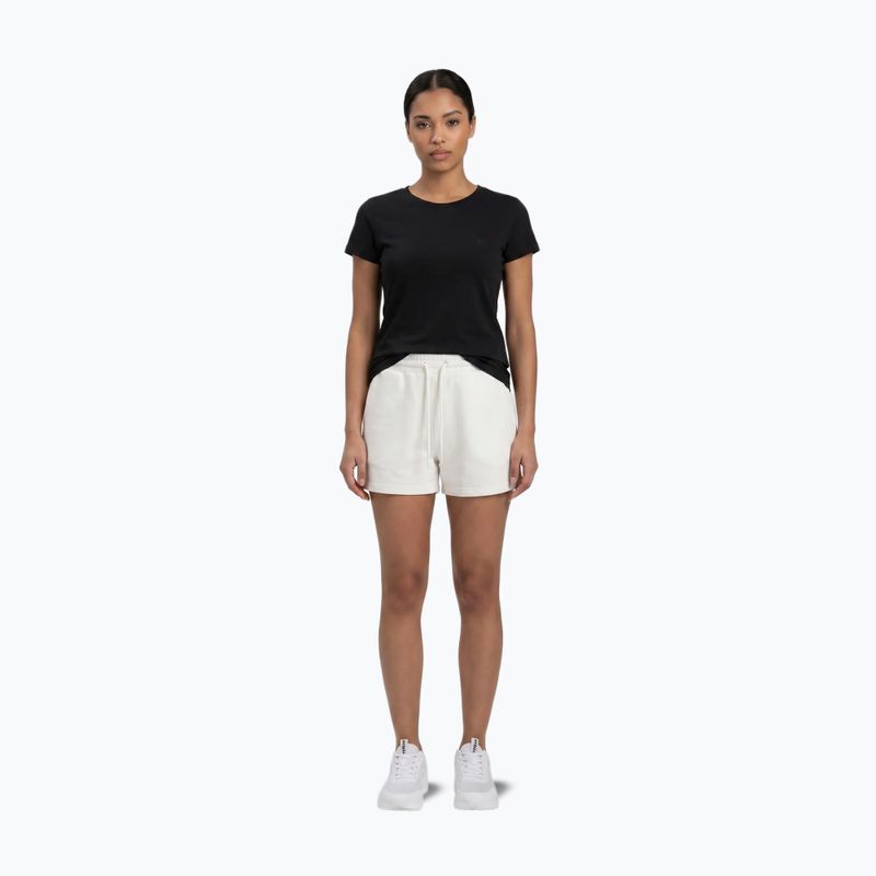 Maglietta da donna Pitbull Discovery Logo black 2
