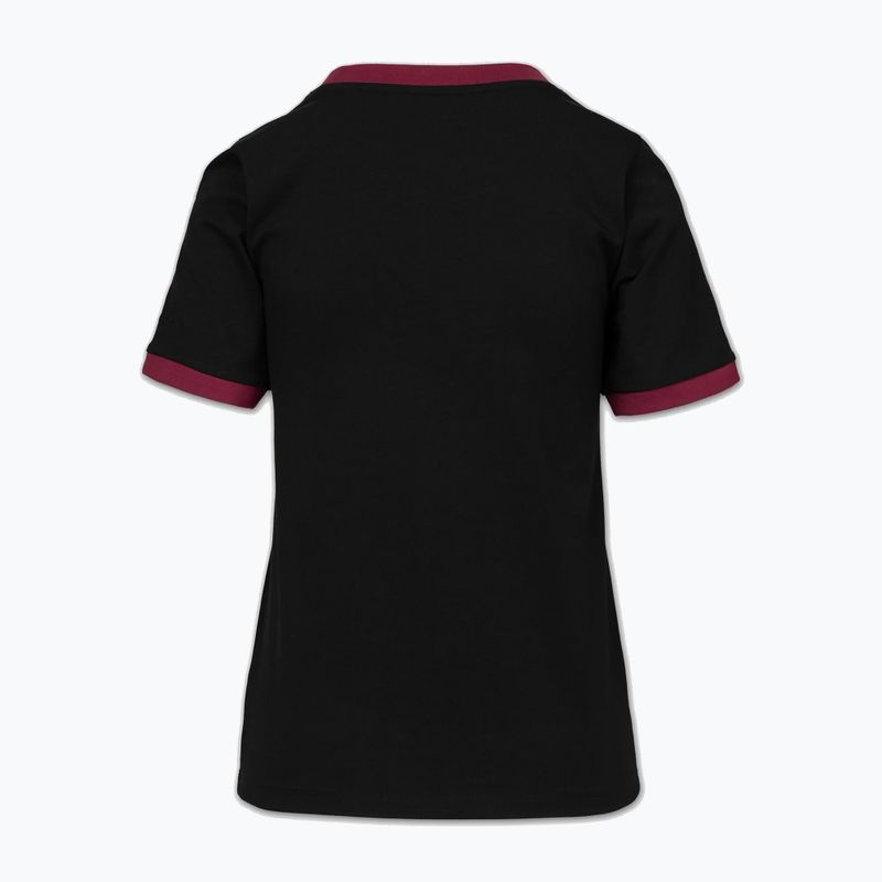 Maglietta da donna Pitbull San Diego Angel black 4