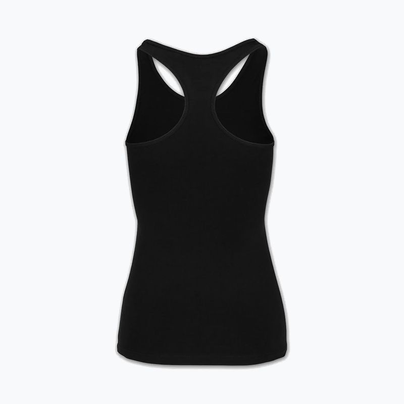 Maglietta da donna Pitbull Puppy 2 Tank Top black 5