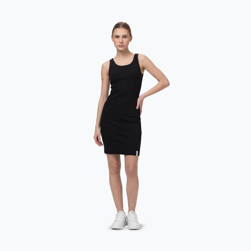 Vestito Pitbull Layla 1 black 2