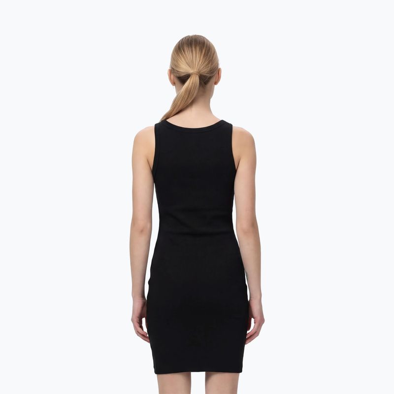 Vestito Pitbull Layla 1 black 3