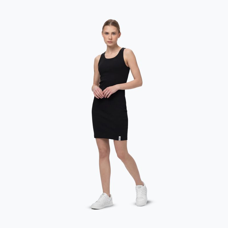 Vestito Pitbull Layla 1 black 5