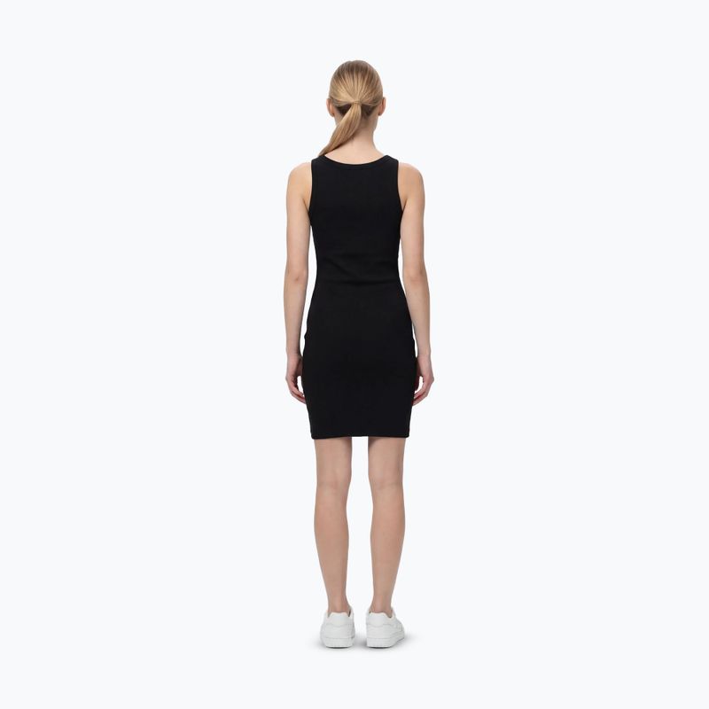 Vestito Pitbull Layla 1 black 6