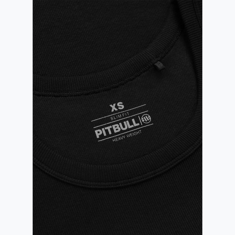 Vestito Pitbull Layla 1 black 9
