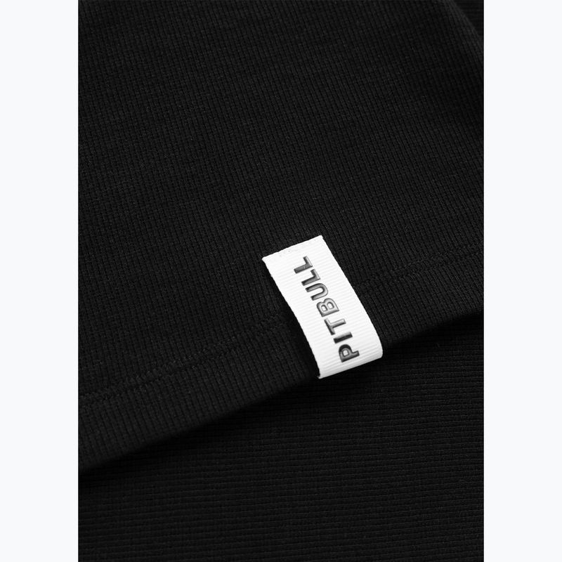 Vestito Pitbull Layla 1 black 10