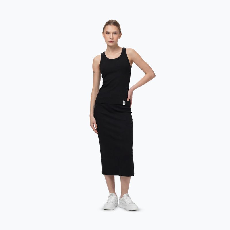 Gonna Pitbull Layla 1 Midi black 2