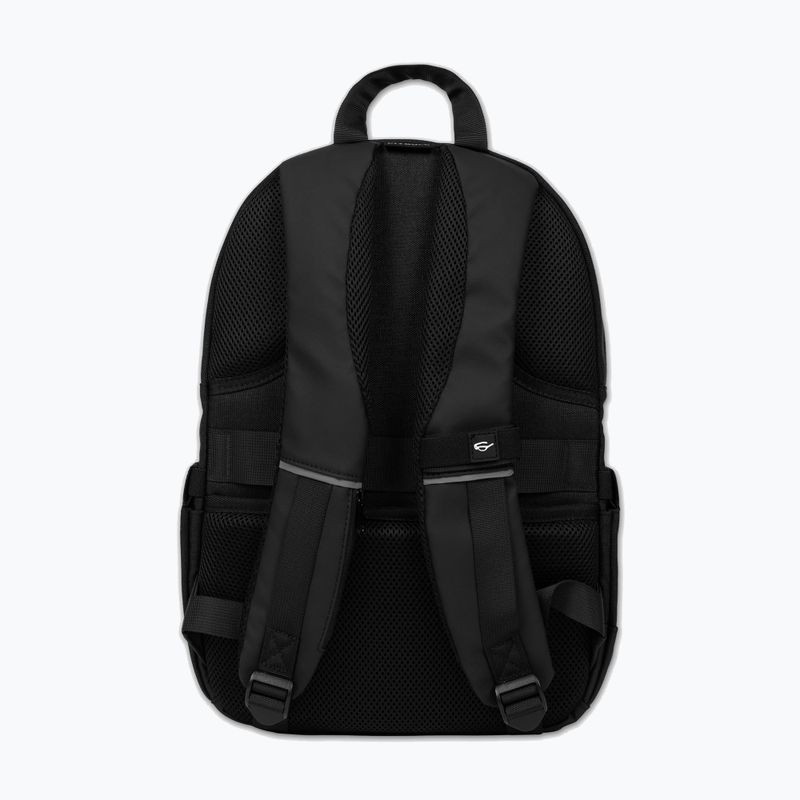Zaino urbano Pitbull Hornet 21 l black 3