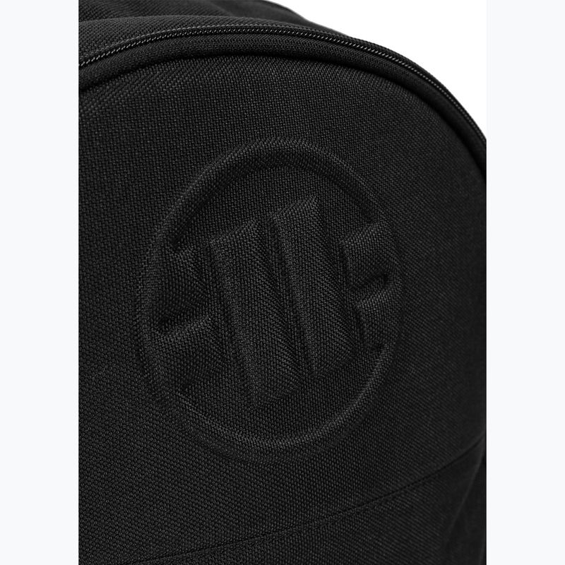 Zaino urbano Pitbull Hornet 21 l black 4