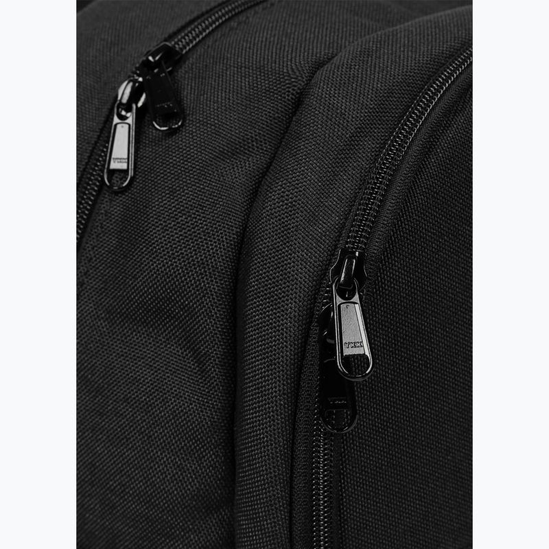 Zaino urbano Pitbull Hornet 21 l black 5