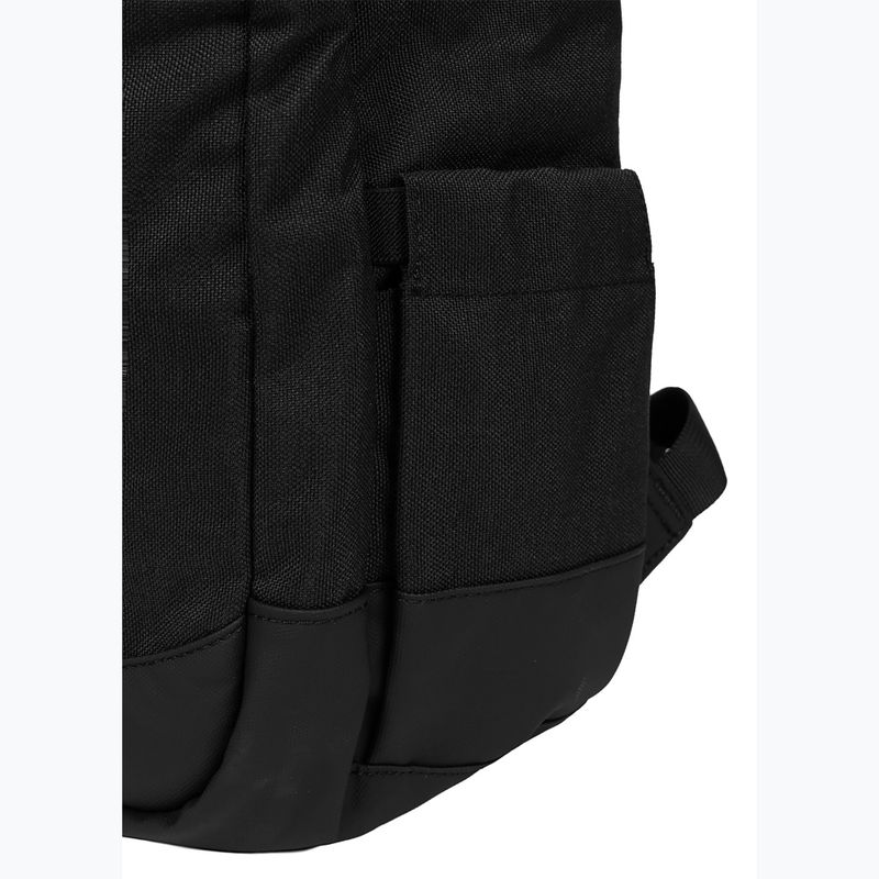 Zaino urbano Pitbull Hornet 21 l black 7