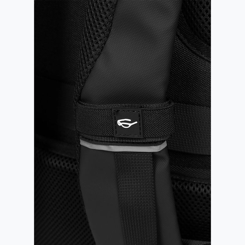 Zaino urbano Pitbull Hornet 21 l black 8