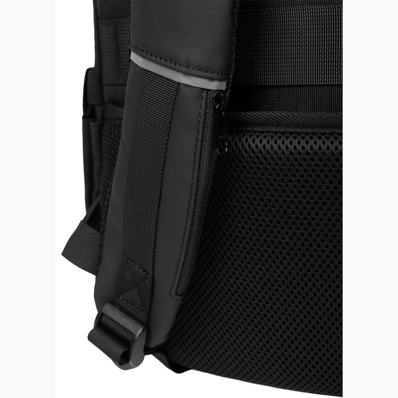 Zaino urbano Pitbull Hornet 21 l black 9