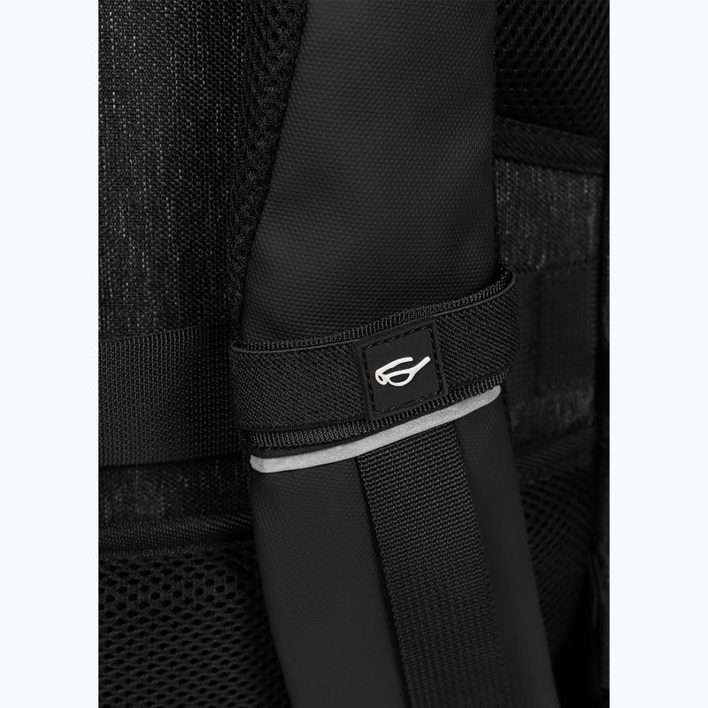 Zaino urbano Pitbull Hornet 21 l dark grey melange 10